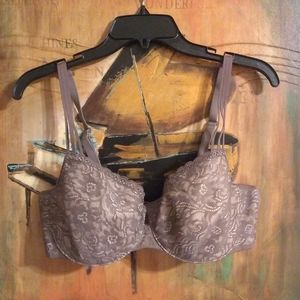 Soma Enticing Lift™ Balconet